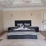 Villa Rayan Marrakech Secteur Palmeraie Dans Propriete De 2 Hectares Avec Jardin Arbres Fruitiers