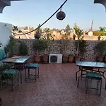 Riad rooftop spa marrakesh