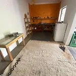 Ali\'S House