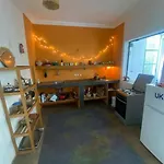 Ali\'S House