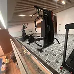 Apparemment De Prestige Gueliz Kasbel 212, 02 Chambres