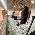 Apparemment De Prestige Gueliz Kasbel 212, 02 Chambres