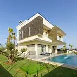 Villa Golden Luxruy Serenity