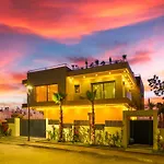 Villa Golden Luxruy Serenity