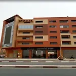 Bitty Apartment