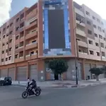 Bitty Apartment