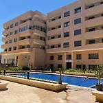 Palmeraie Gates Haut Standing Marrakech