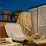 Authentic House In The Old Medina Of Marrakech