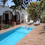 Villa Hendiya 3Ch, Piscine Chauffee