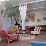 Villa Hendiya 3Ch, Piscine Chauffee