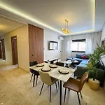 Appartement De Luxe Bien Equipe