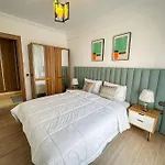 Appartement De Luxe Bien Equipe