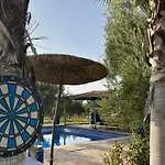 Riad Villa Seniame