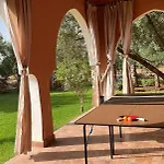 Riad Villa Seniame