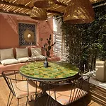 Villa Hendiya 3Ch, Piscine Chauffee
