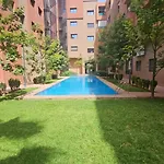 Appartement Avec Piscine