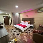 Villa De Luxe A Marrakech