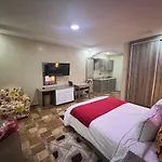 Villa De Luxe A Marrakech
