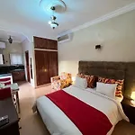 Villa De Luxe A Marrakech