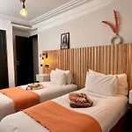 Zara Apartments Marrakech