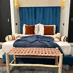 Zara Apartments Marrakech
