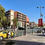 Zara Apartments Marrakech