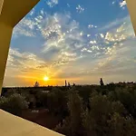 Sejour Ideal A Marrakech - Villa Spacieuse Tout Confort