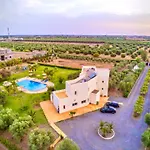 Sejour Ideal A Marrakech - Villa Spacieuse Tout Confort