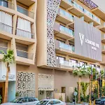 Nouvel Appartement Luxueux Centre-Ville Marrakech