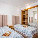 Nouvel Appartement Luxueux Centre-Ville Marrakech