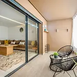 Nouvel Appartement Luxueux Centre-Ville Marrakech