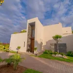 Villa Vue Atlas Marrakech