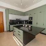 Villa Vue Atlas Marrakech