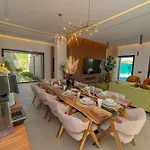 Villa Vue Atlas Marrakech
