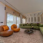 Villa Vue Atlas Marrakech