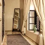 Riad Bahia