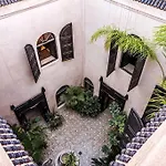 Riad Bahia