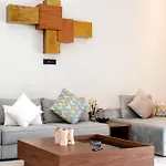 Villa 4 Palmeria