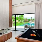 Villa 4 Palmeria