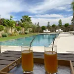 Villa 4 Palmeria
