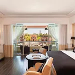Hotel & Ryads Barriere Le Naoura