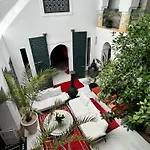 Berber Duchess Riad