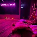 Peekaboo Hostel