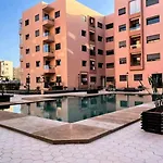 Appartement Cosy Centre Ville Residence Avec 2 Piscines