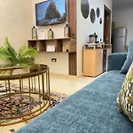 Votre Oasis De Confort Au Centre Ville Gueliz