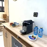 Votre Oasis De Confort Au Centre Ville Gueliz