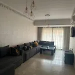 Marrakech Appartement Babylon2