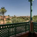 Dreamscape Oasis Marrakech Palmeraie