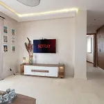 Chic & Cozy Apartment Central Marrakech