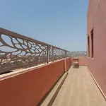 Chic & Cozy Apartment Central Marrakech